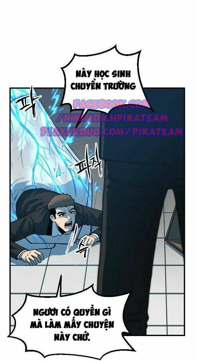 chinh phạt học đường chapter 5 63