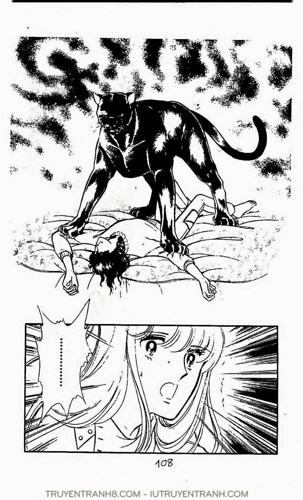 mimi kỳ lạ chapter 36.1 18