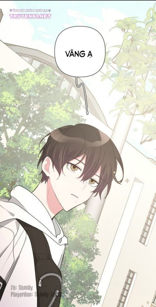 cẩn thận kẻo bị mộng quỷ nuốt chửng đó nha chapter 4 6