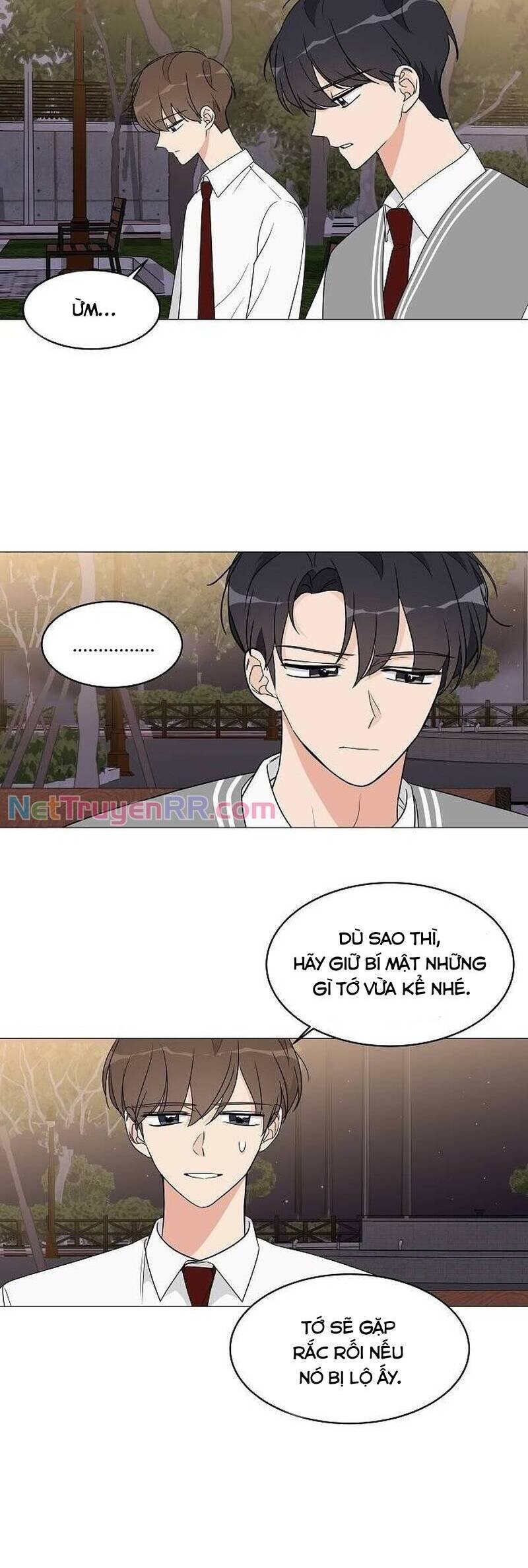 cô nàng 1m8 chapter 13.2 10