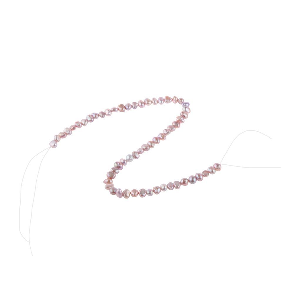 5-6mm Baroque Freshwater Pearls