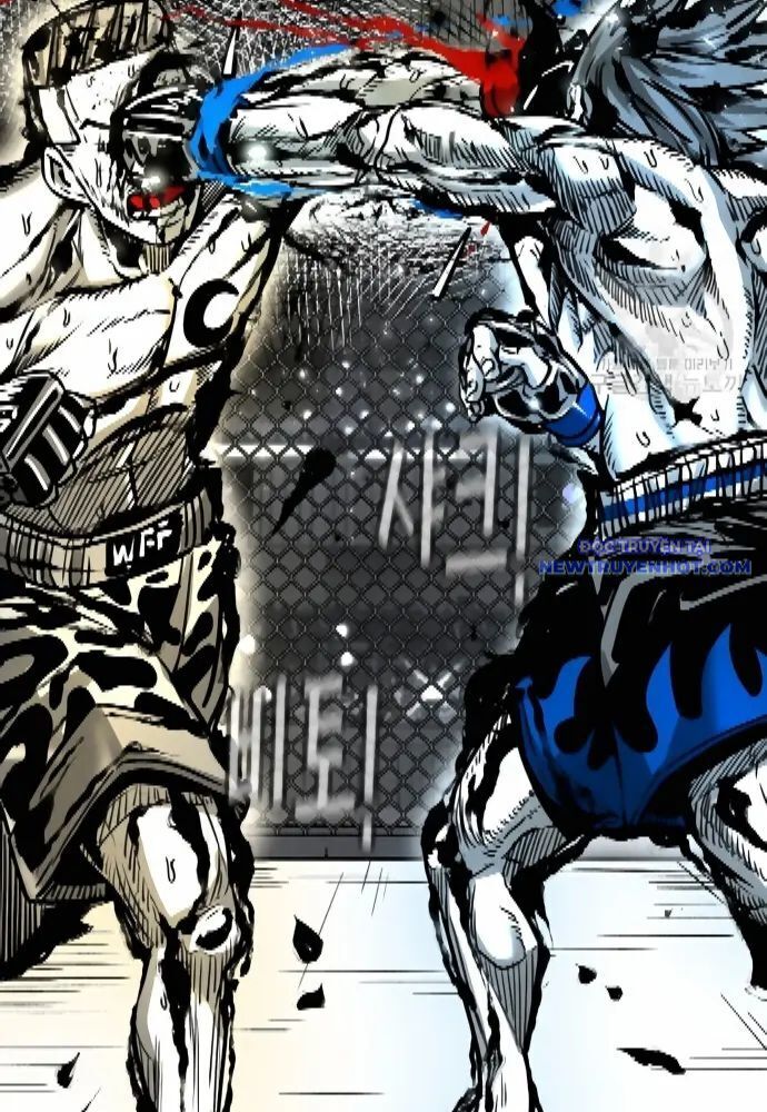 shark - cá mập chapter 281 72