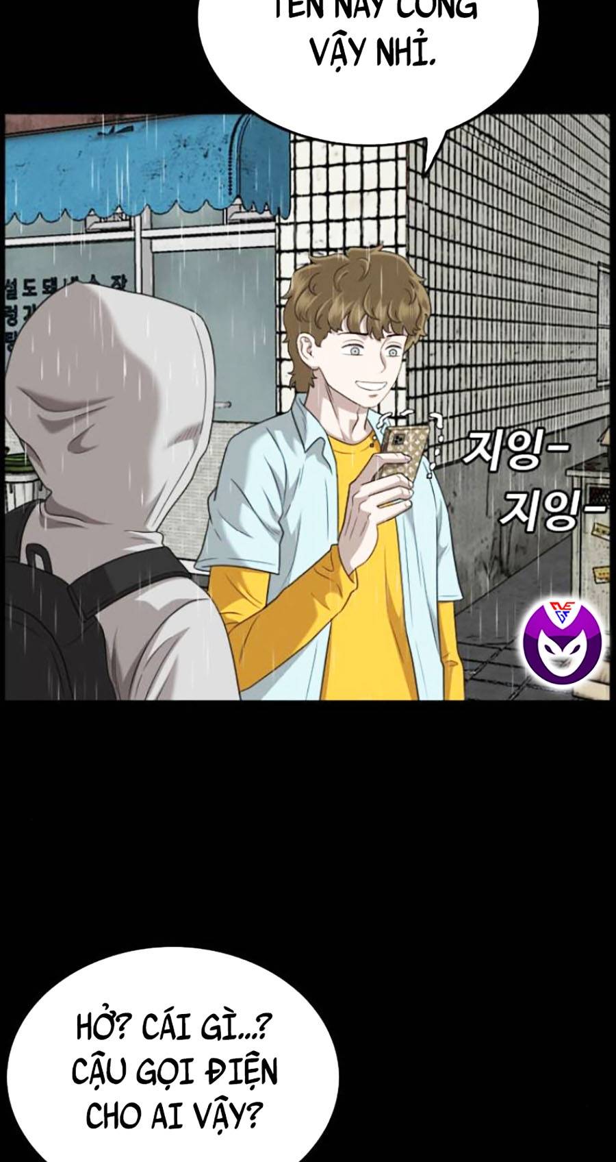 người xấu chapter 132 73