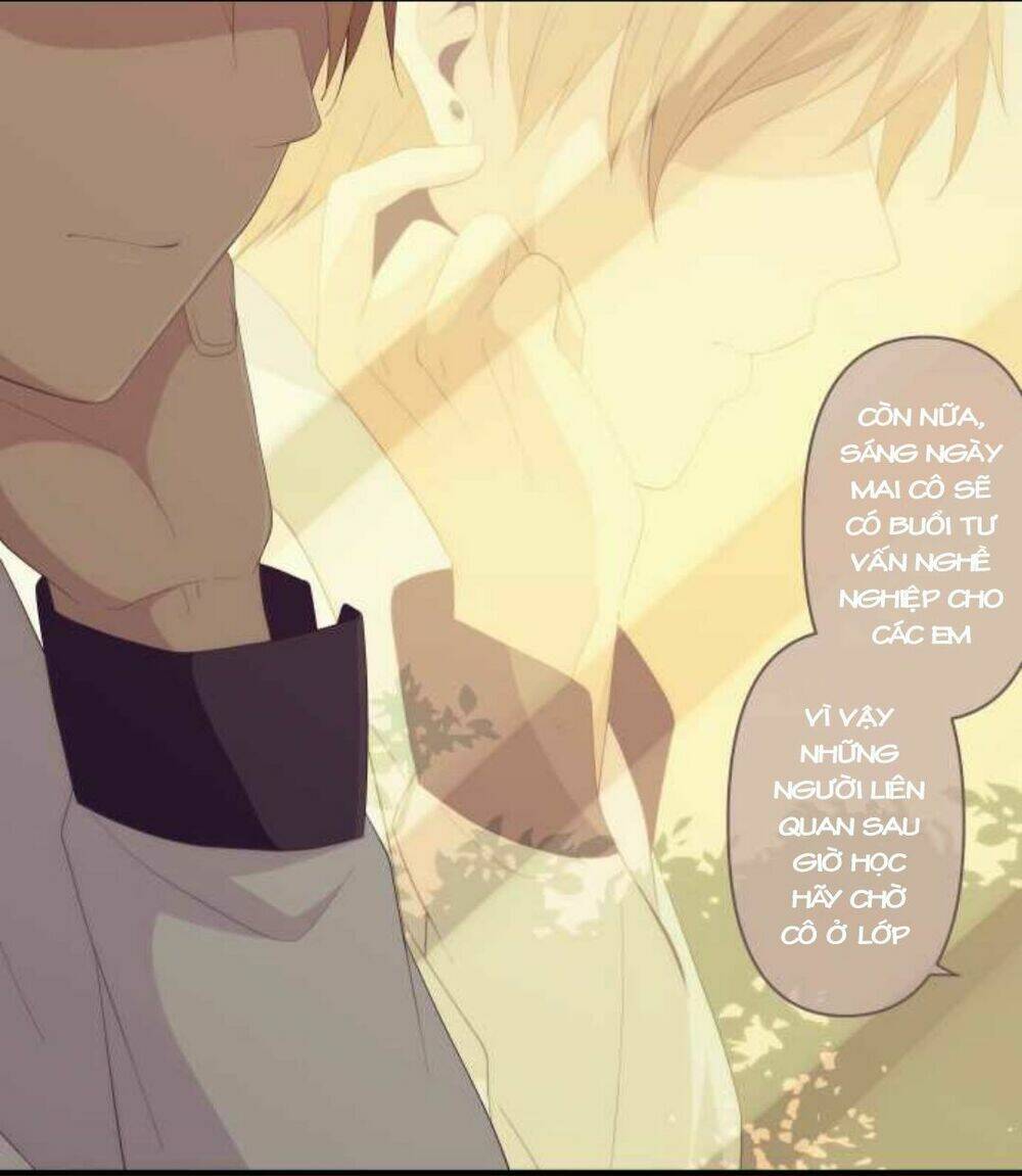 viên thuốc trùng sinh chapter 158 26