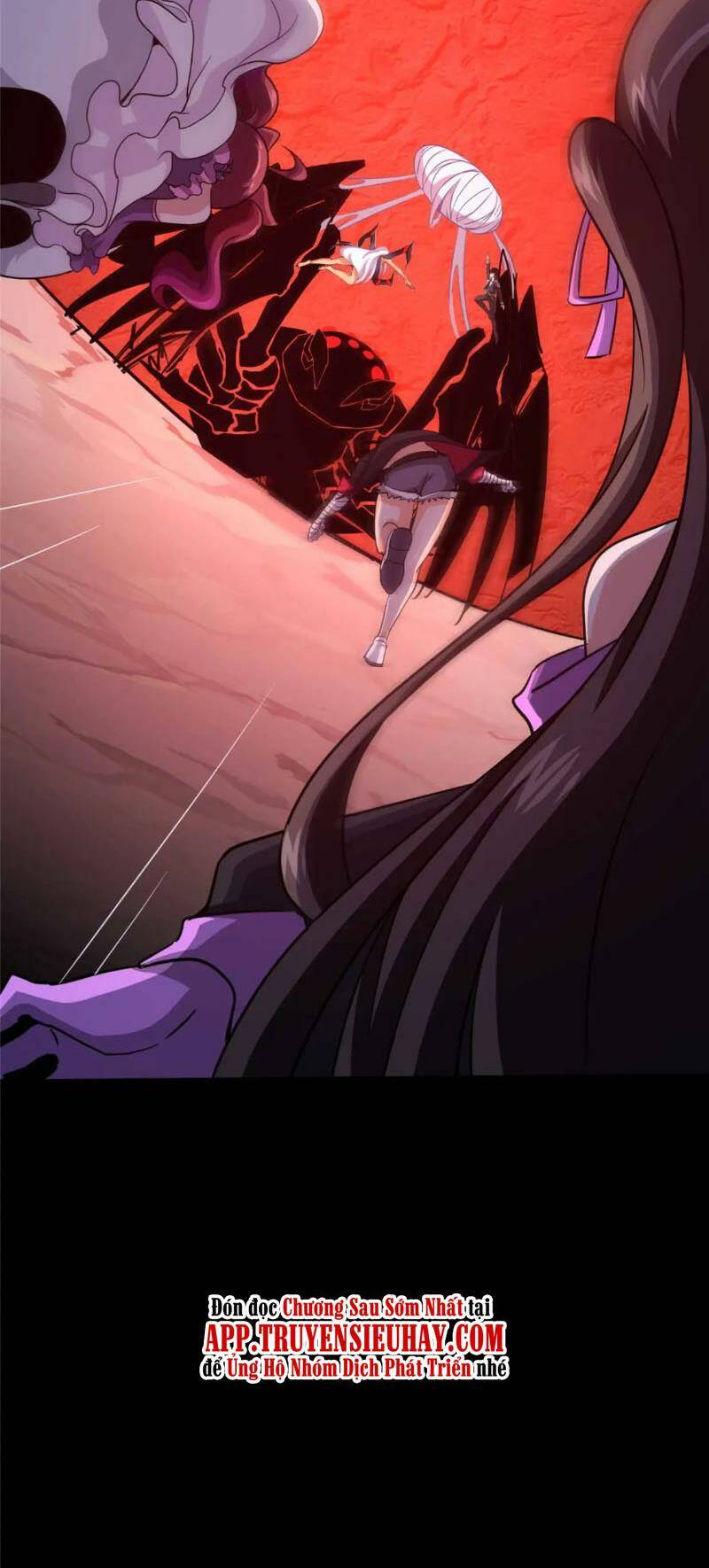 bạn gái virus của tôi chapter 397 90