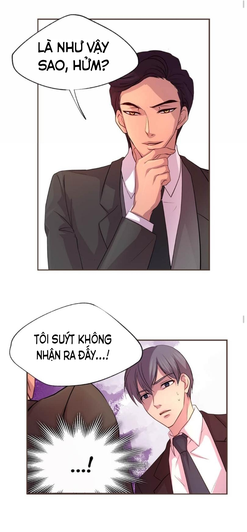 giữ em thật chặt (hold me tight) chapter 7 29