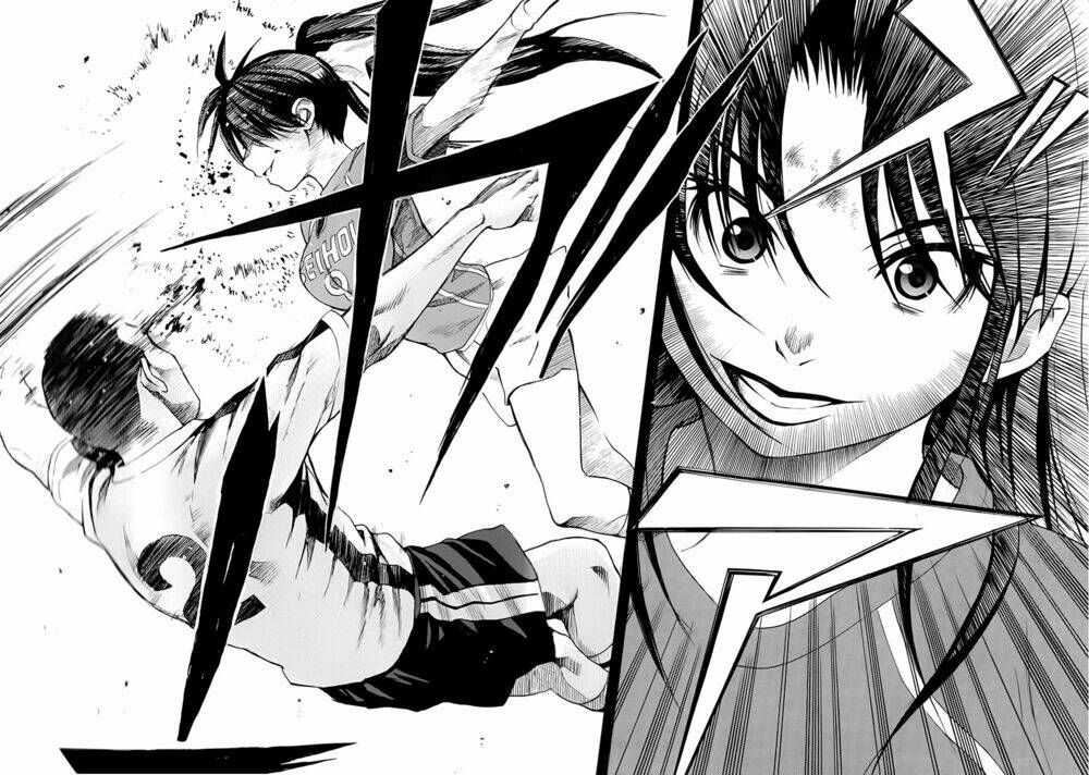 shuukyuu shoujo chapter 7 52