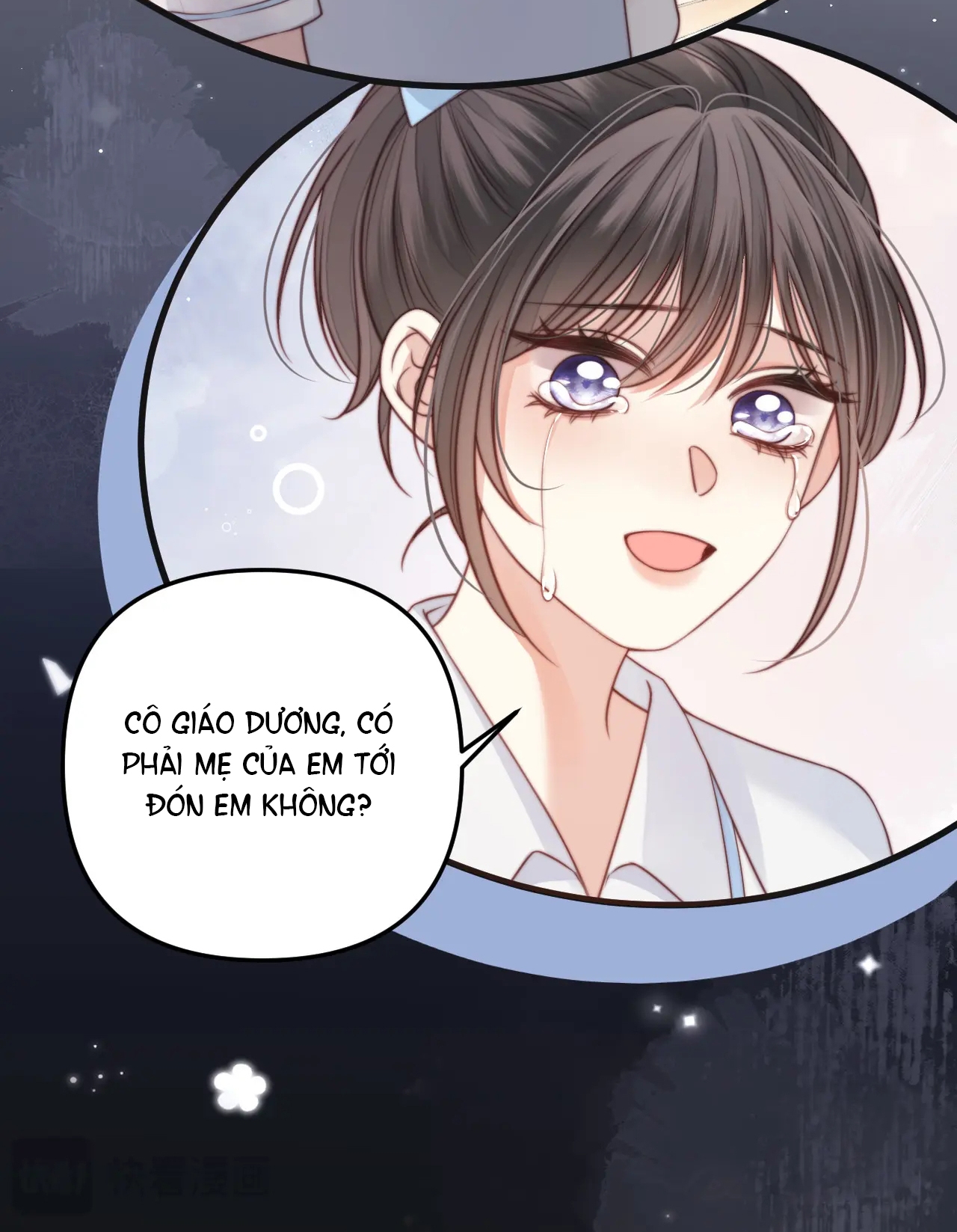 ngày mai cũng thích anh chapter 5 26