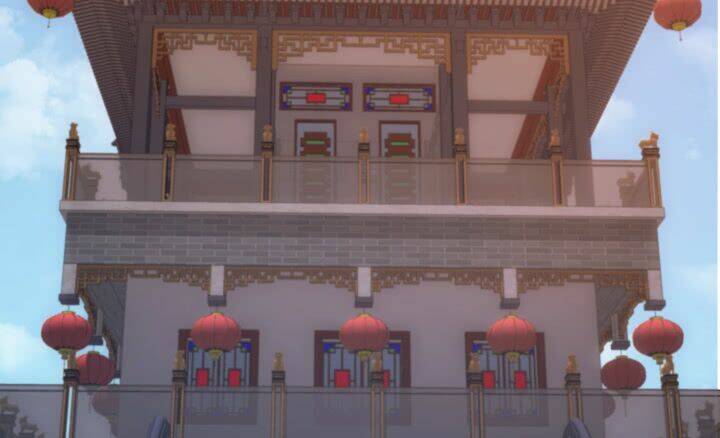 đô đốc đại nhân sủng thê kí chapter 11.2 4