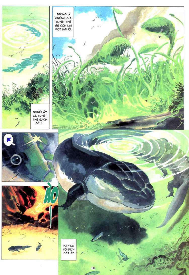 võ thần chapter 186 30