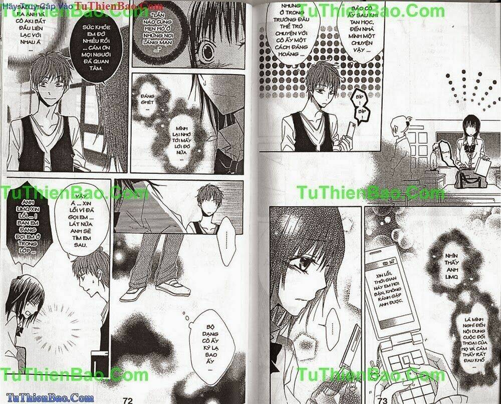 người bạn tuyệt vời chapter 1 37