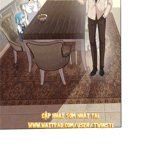 ái người tình xuất vu lam chapter 62 11