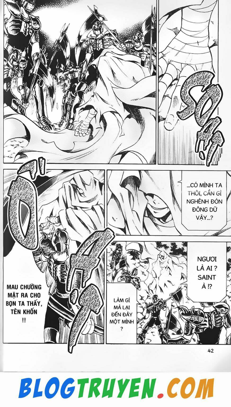 thần thoại minh vương chapter 89 16