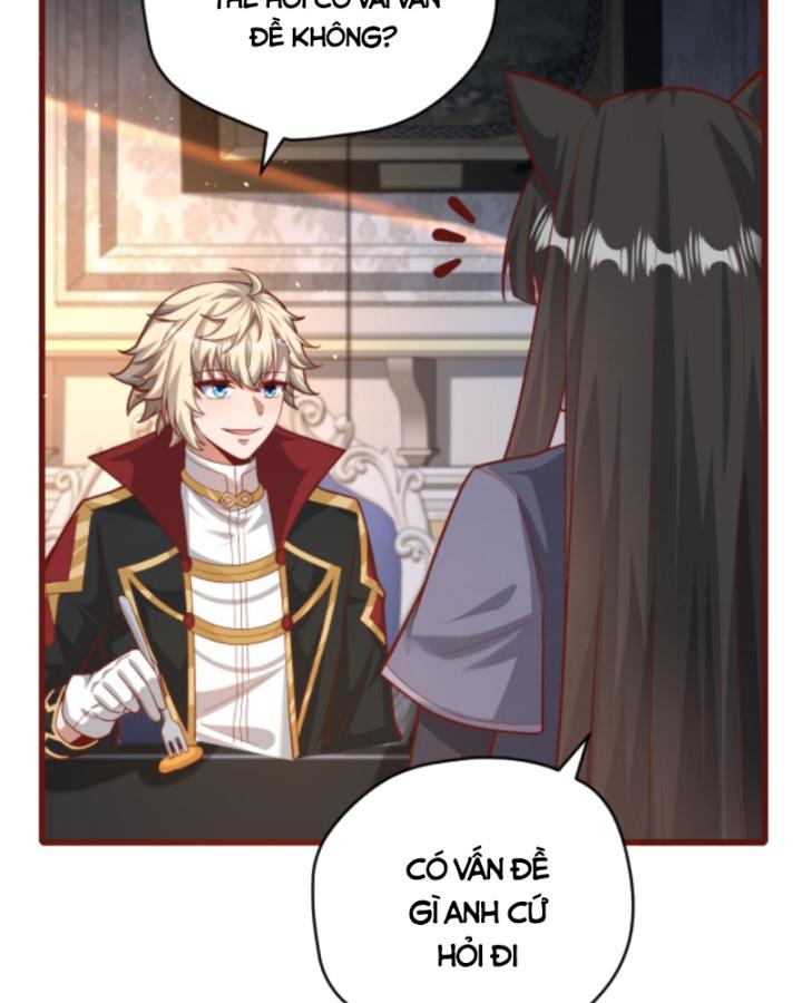 người chơi và nhân vật chính đều muốn làm hại ta chapter 110 22