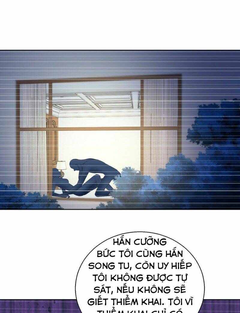 vú em là cổ tiên chapter 182 10