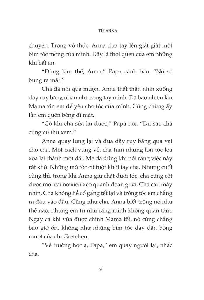 Từ Anna