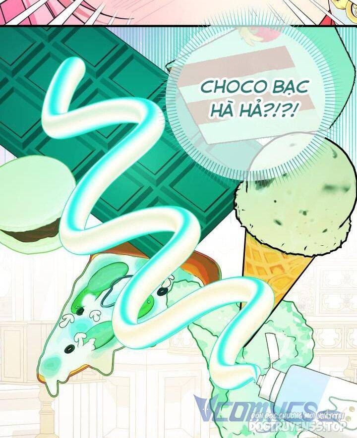 tôi được nuôi dưỡng bởi những kẻ phản diện chapter 42 13