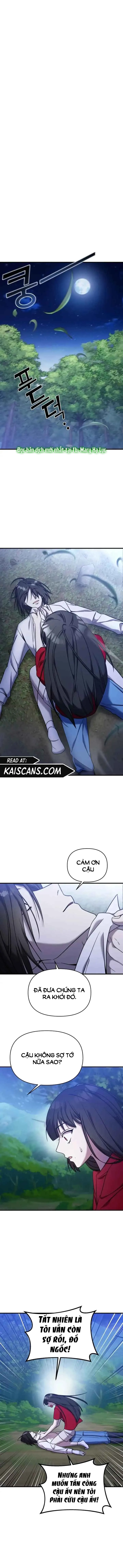 phản diện thuần túy chapter 72.1 5