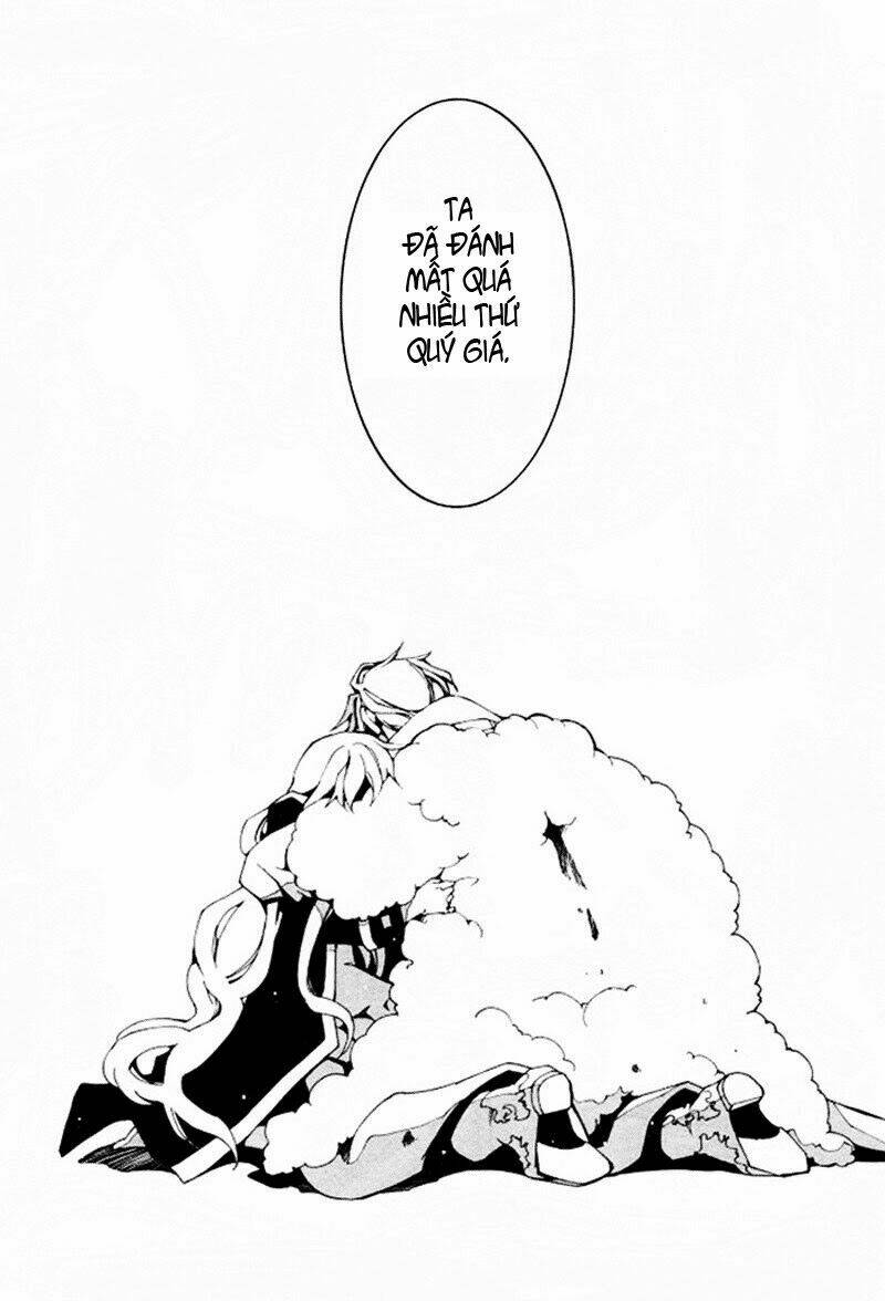 07 hồn ma chapter 87 29