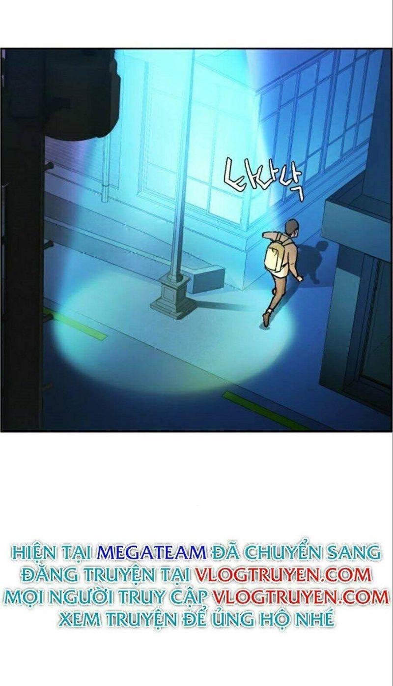 bạn học tôi là lính đánh thuê chapter 34 99