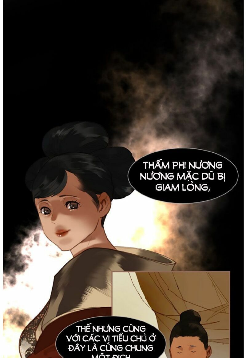 nhất đại linh hậu chapter 70.1 7