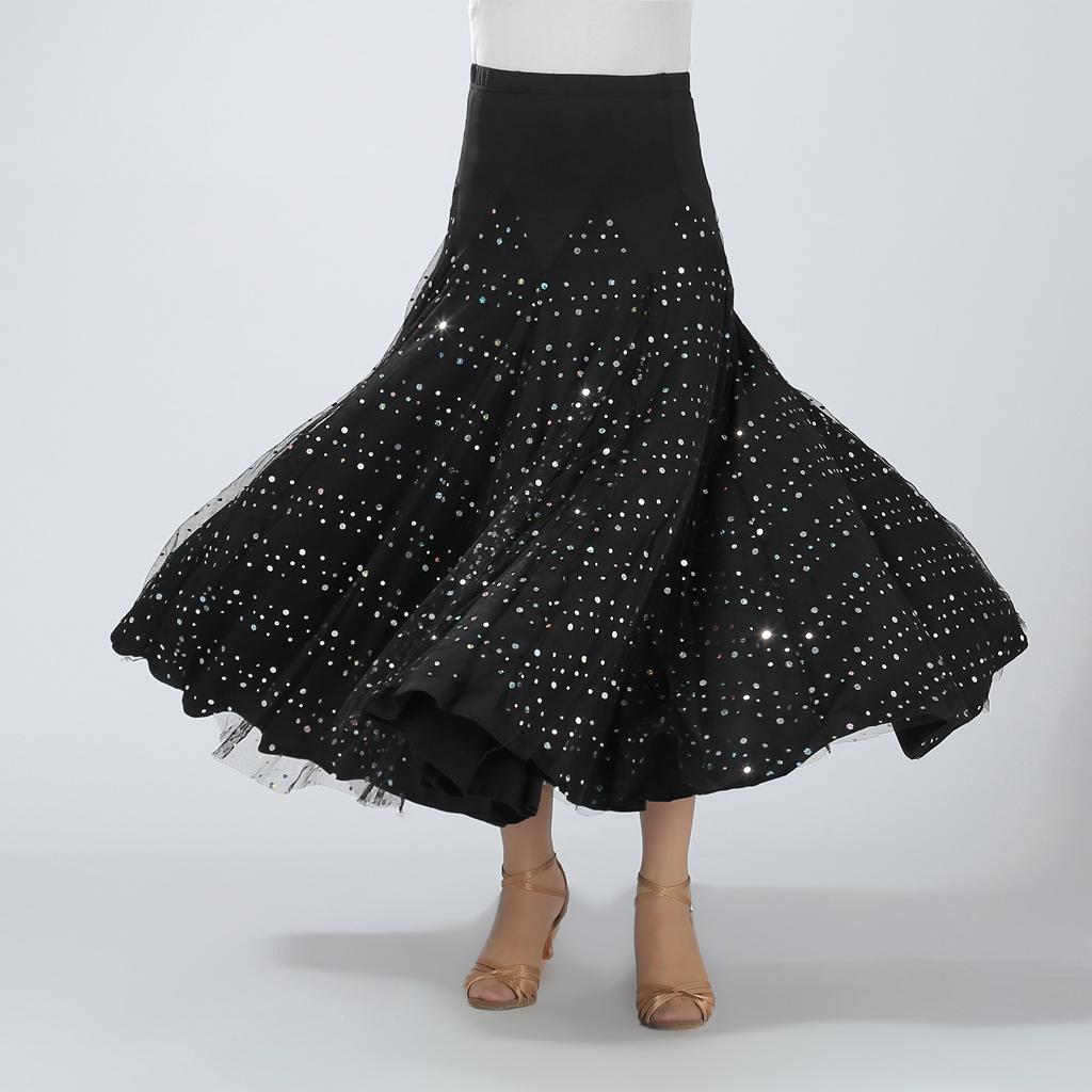 Trang Phục Khiêu Vũ Flamenco