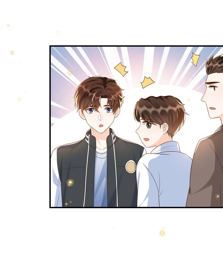 ngọt không ngừng nghỉ chapter 27 1