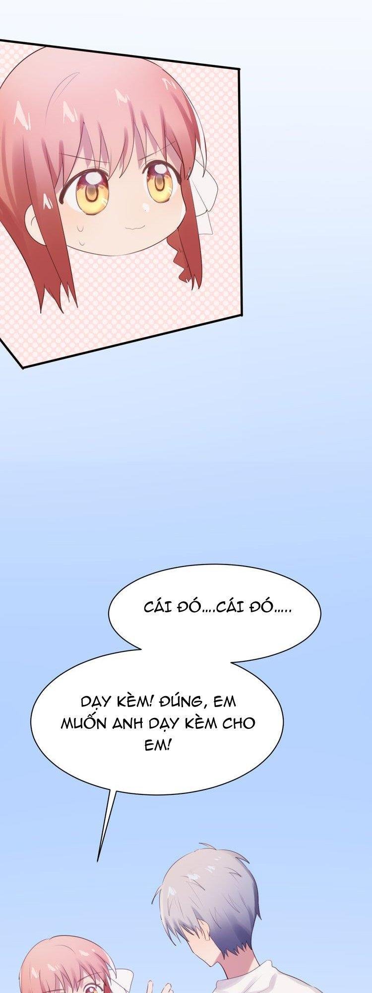 nhất tiễn khuynh tâm chapter 7 9