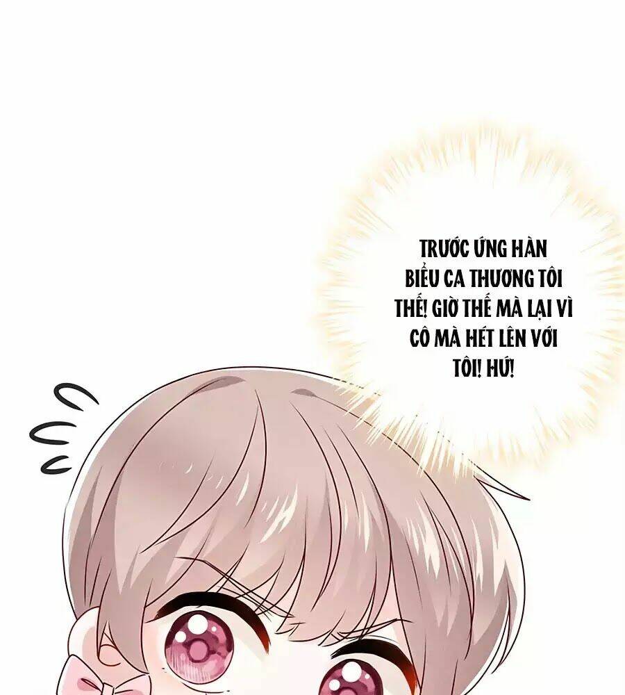 thiếu soái, vợ anh muốn lật trời! chapter 50 16