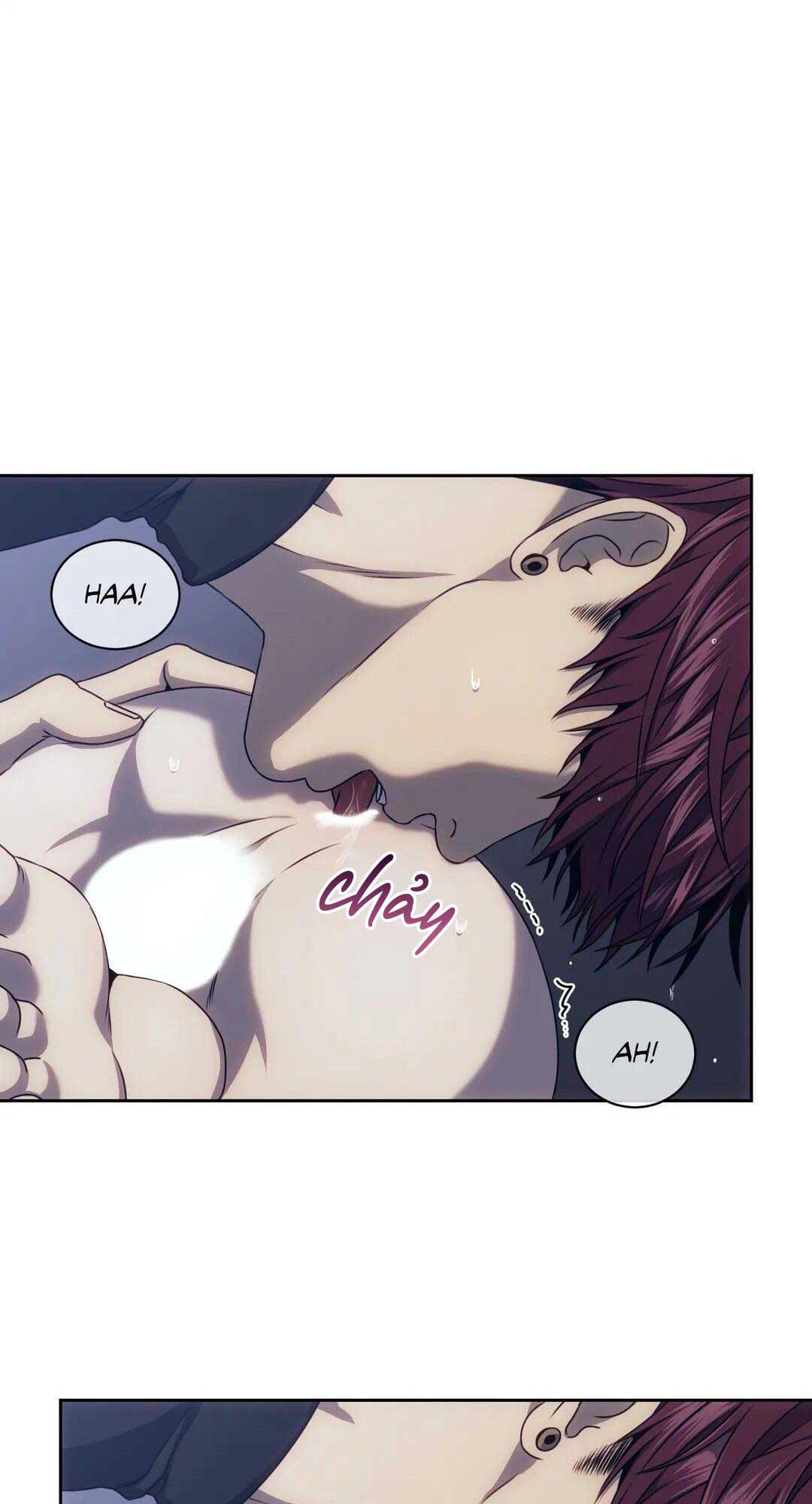 công cuộc báo thù của kẻ yếu thế chapter 18 48