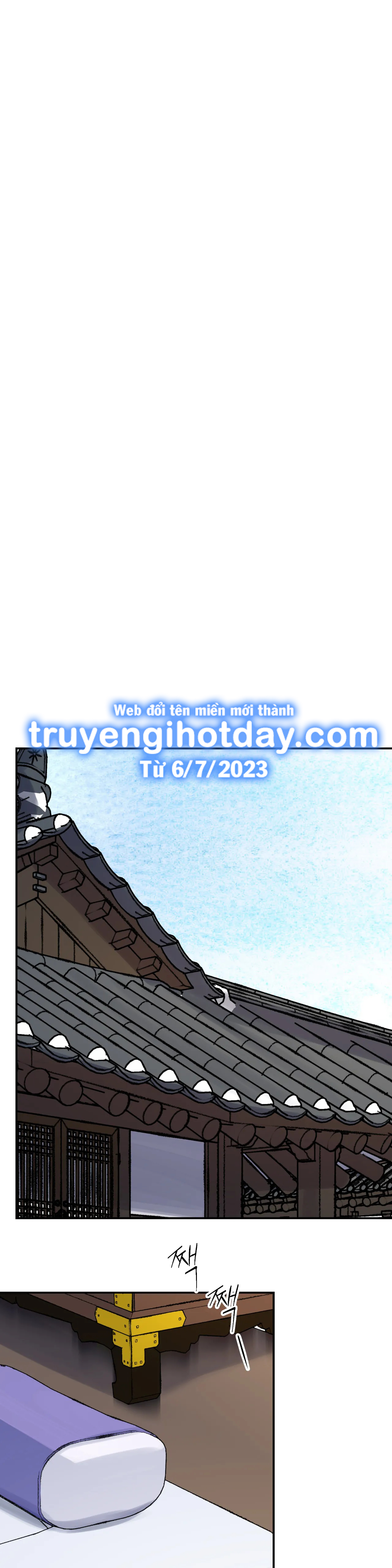 [18+] trượng kiếm tựa hoa chapter 36.2 7