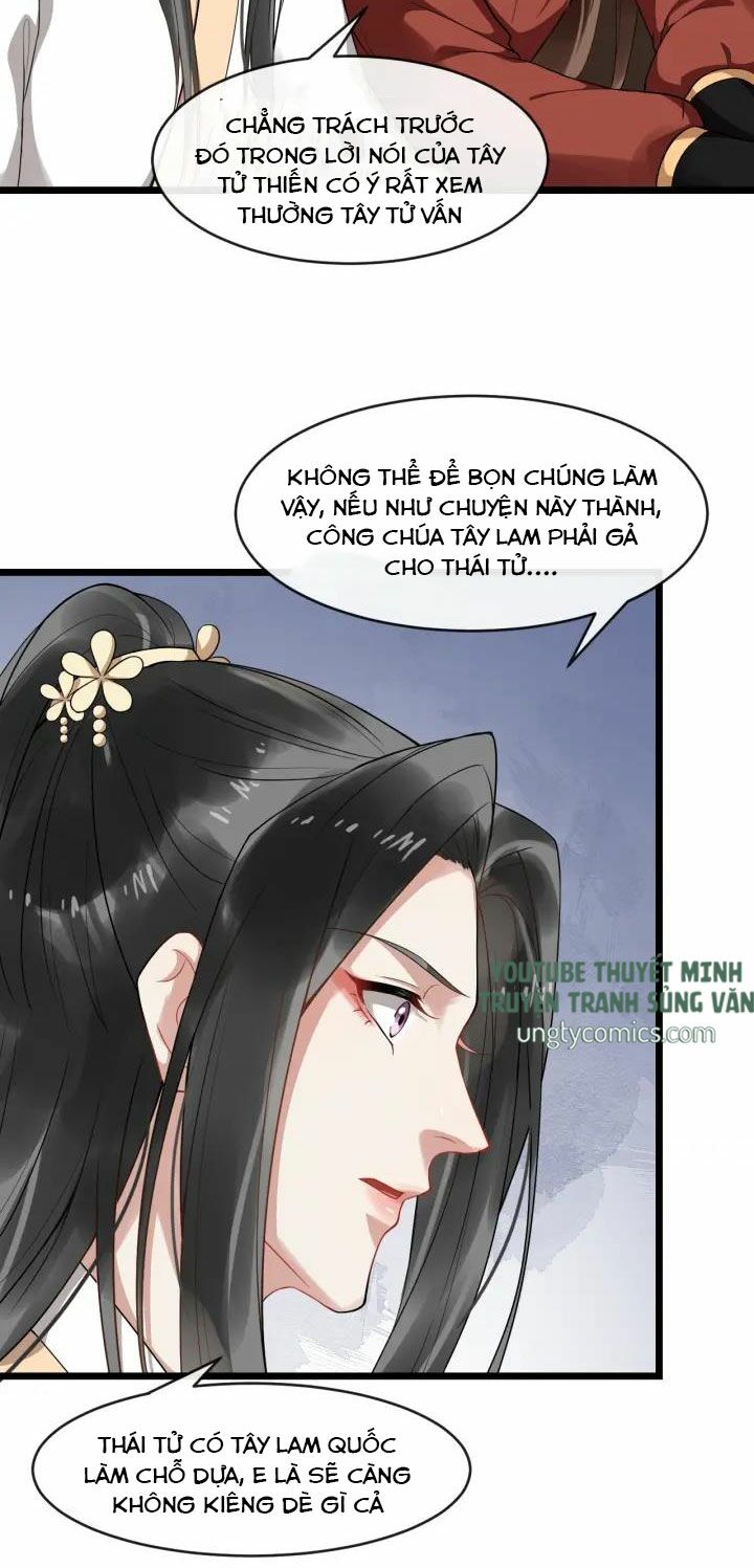 Bồng Sơn Viễn 2 chapter 49