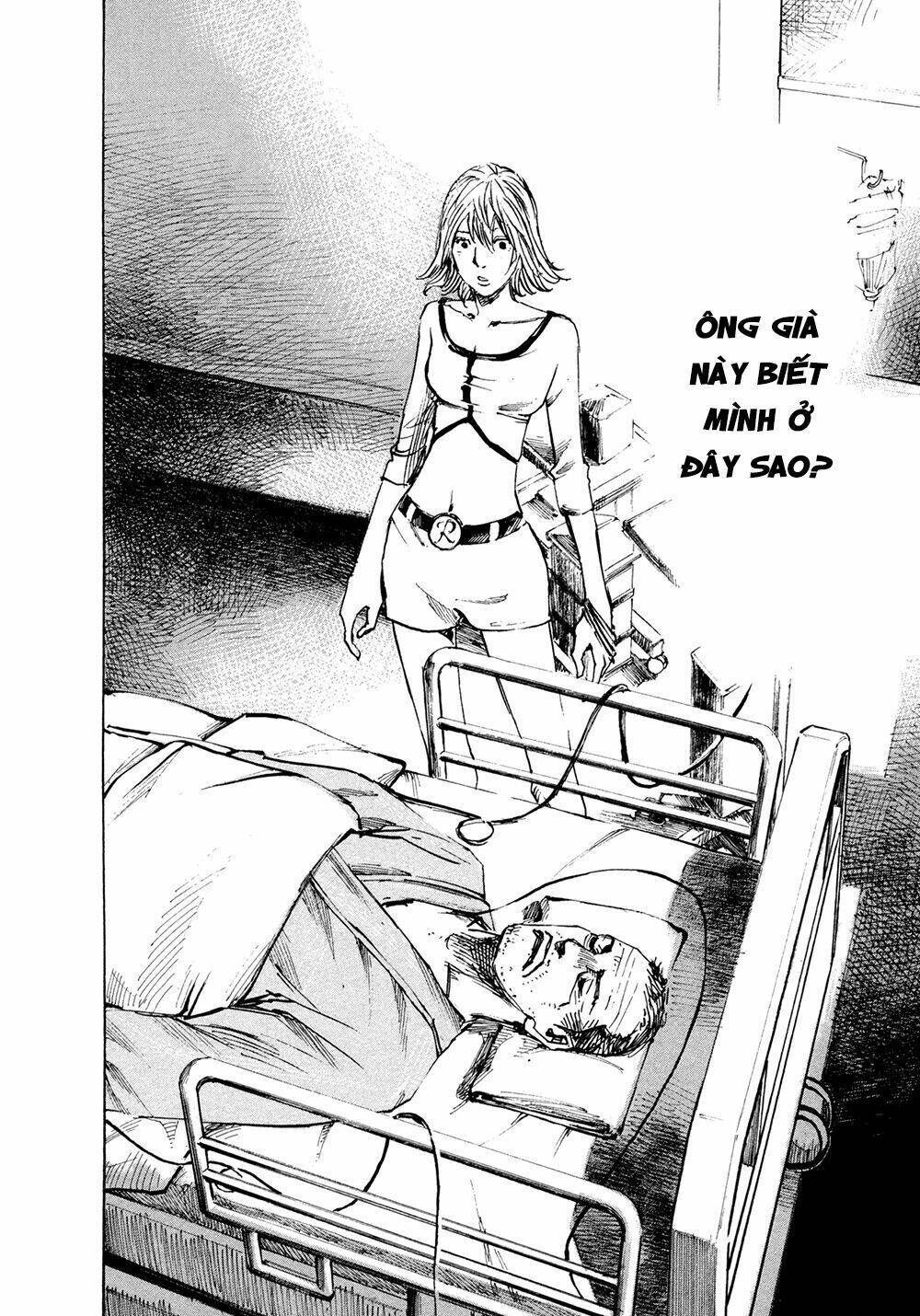 hito hitori futari chapter 3 26