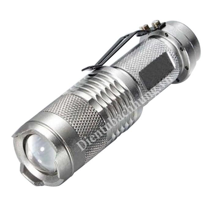 Đèn pin mini siêu sáng HY-68