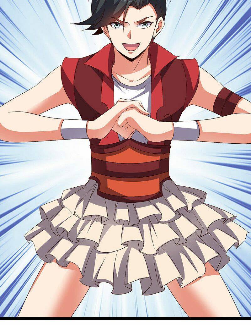 phục thiên thánh chủ chapter 77 20