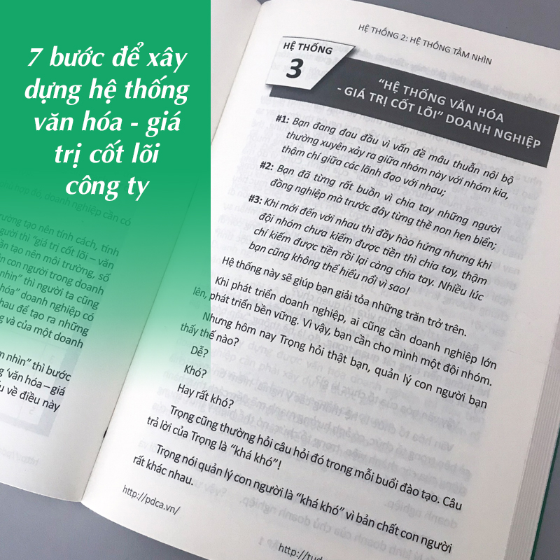 Sách Tự Động Hóa Doanh Nghiệp (Tập 1) &quot;5 hệ thống nền tảng để xây dựng doanh nghiệp bài bản tự động&quot;, sách quản trị kinh doanh, sách quản trị nhân sự, sách quản lý, sách lãnh đạo