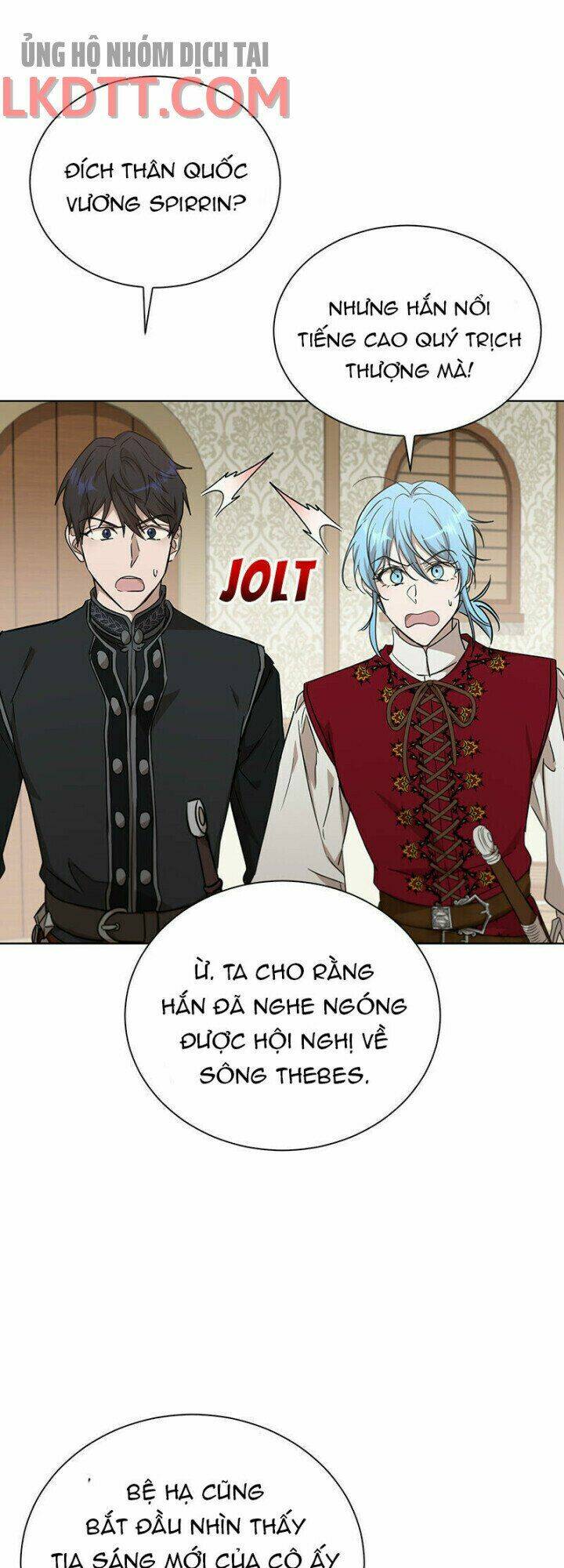 khế ước của ma tộc chapter 47 46