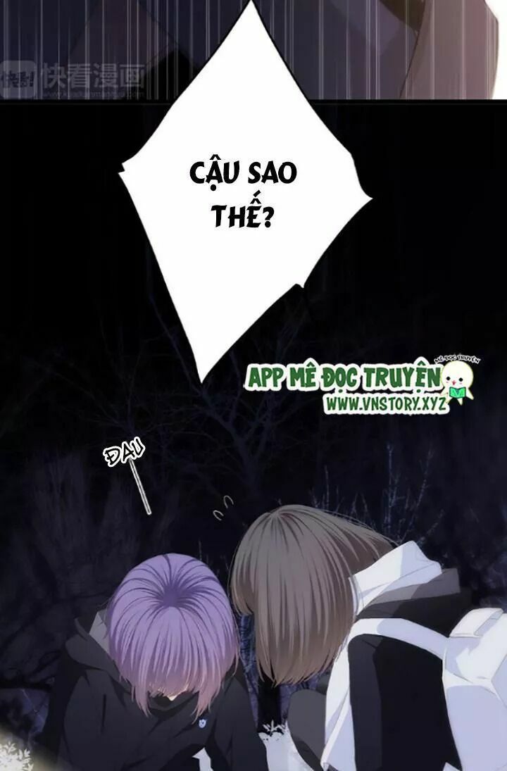 con tim rung động 2 chapter 77 14