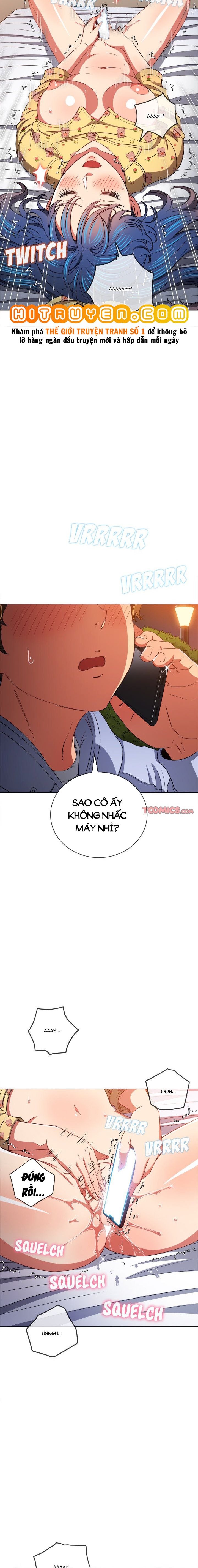 bắt nạt học đường chapter 114 10