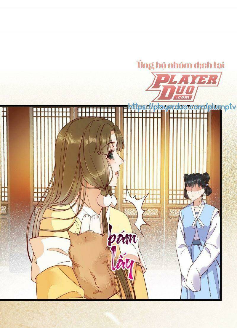 sát thủ vương phi không dễ chọc chapter 35 30