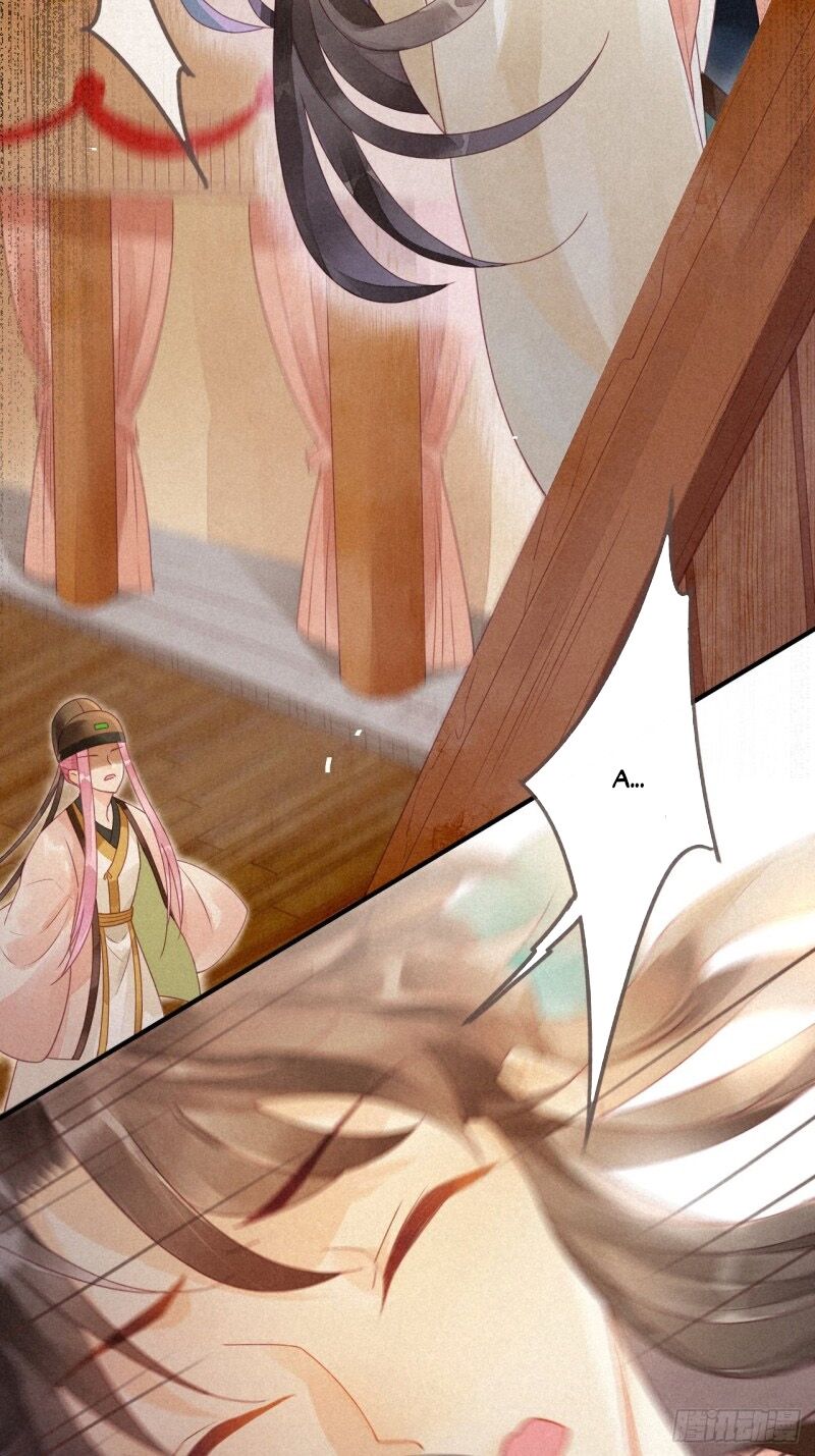 Thiên Động Li Trạch Thương chapter 5 - Trang 4
