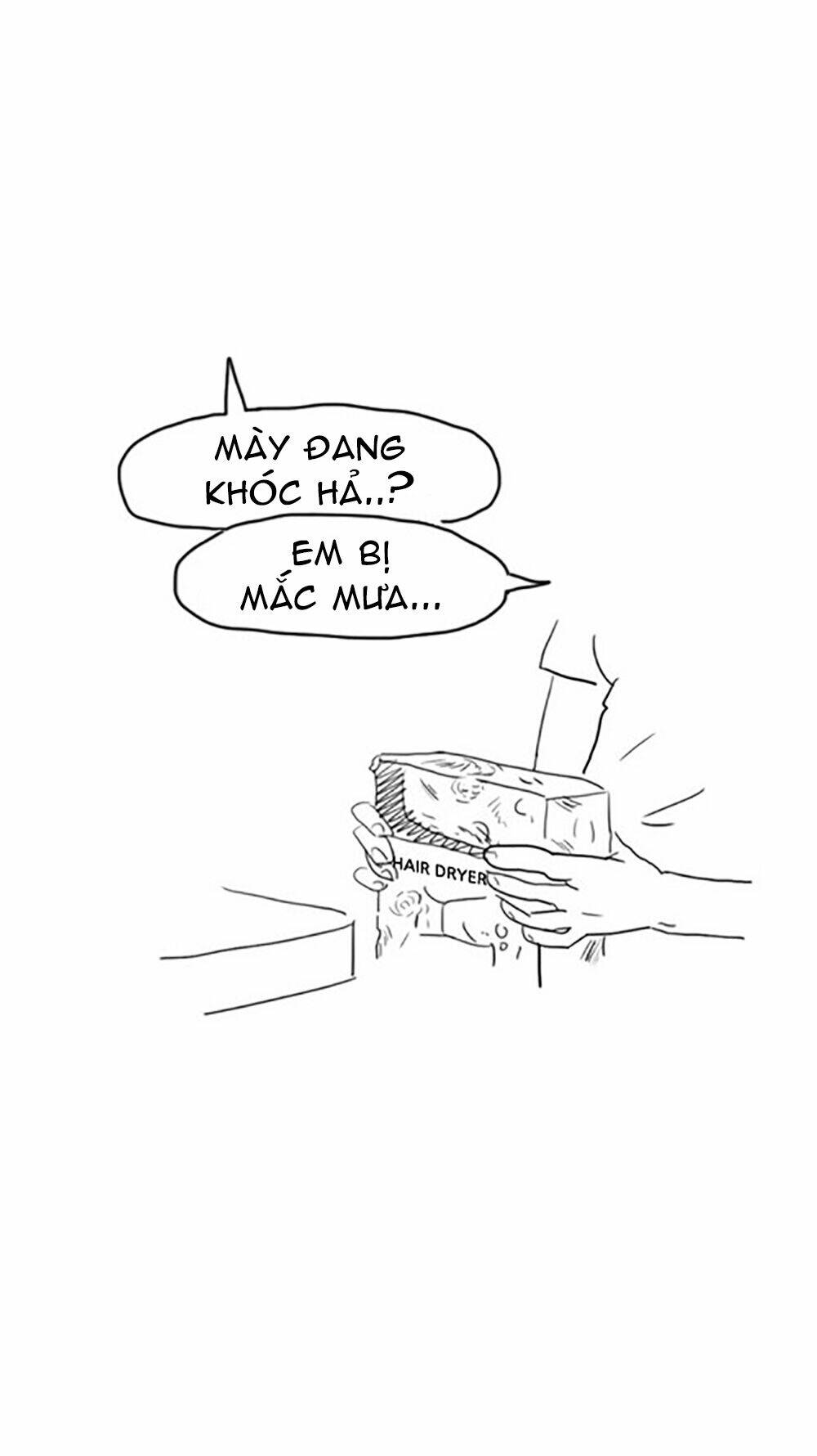 cô nàng trên lớp - the girl from class chapter 22 10