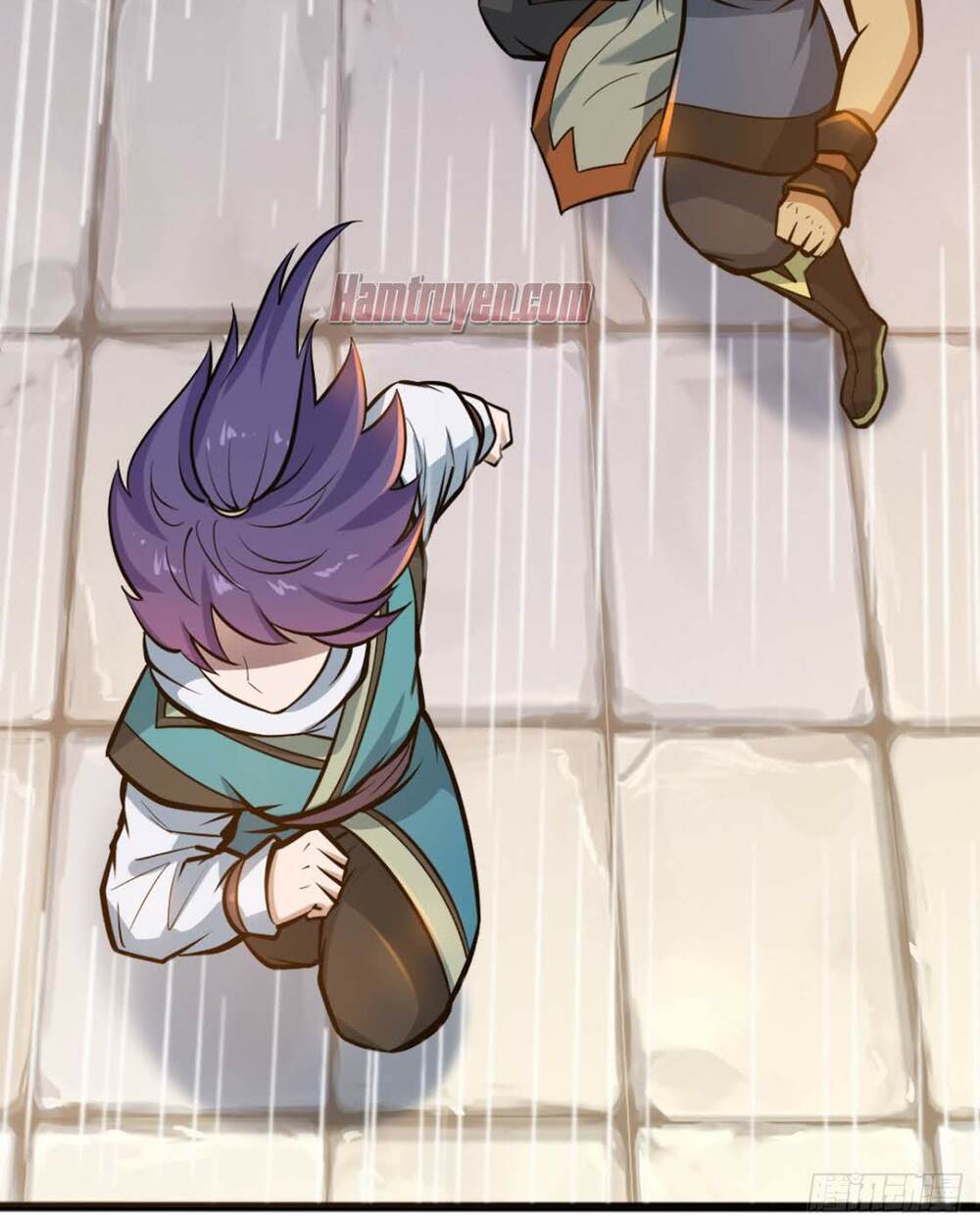 hiệp hành cửu thiên chapter 95 39