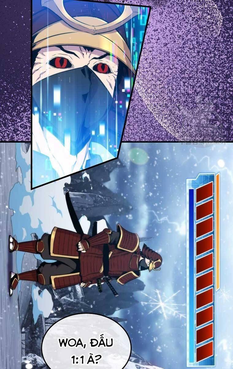 tôi thăng cấp trong lúc ngủ chapter 76 86