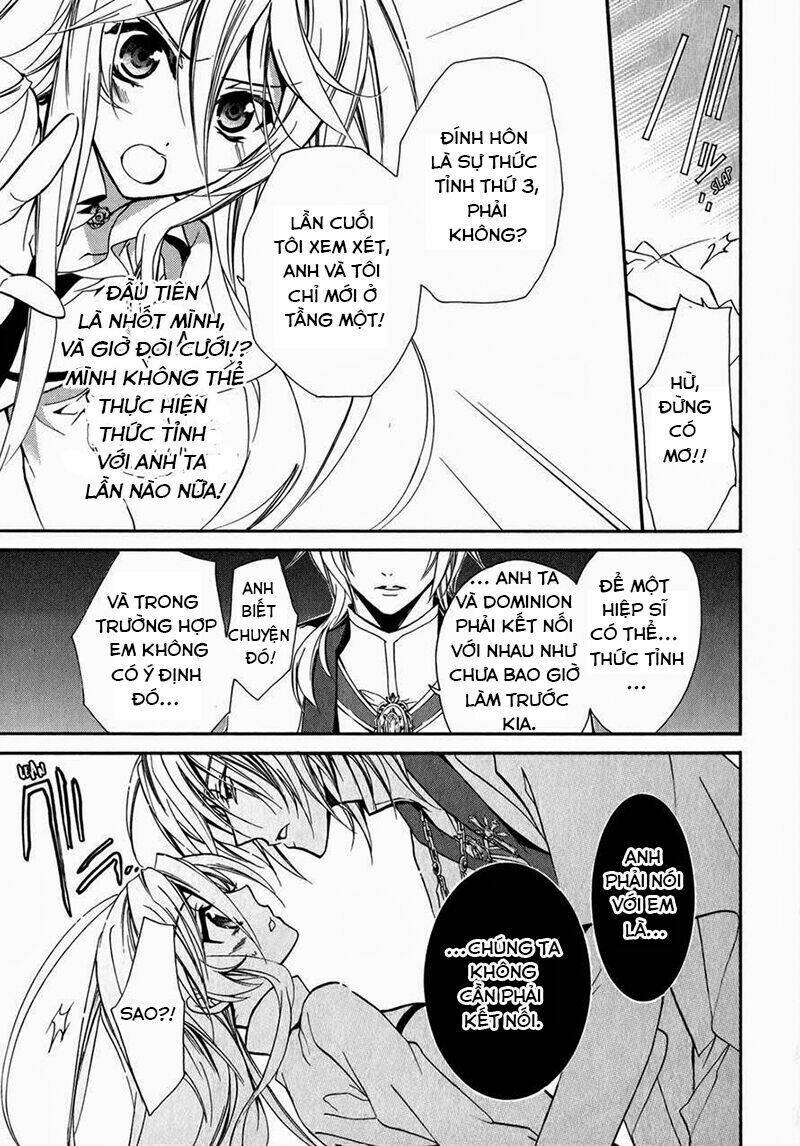 nụ hôn của công chúa tường vi chapter 39 7