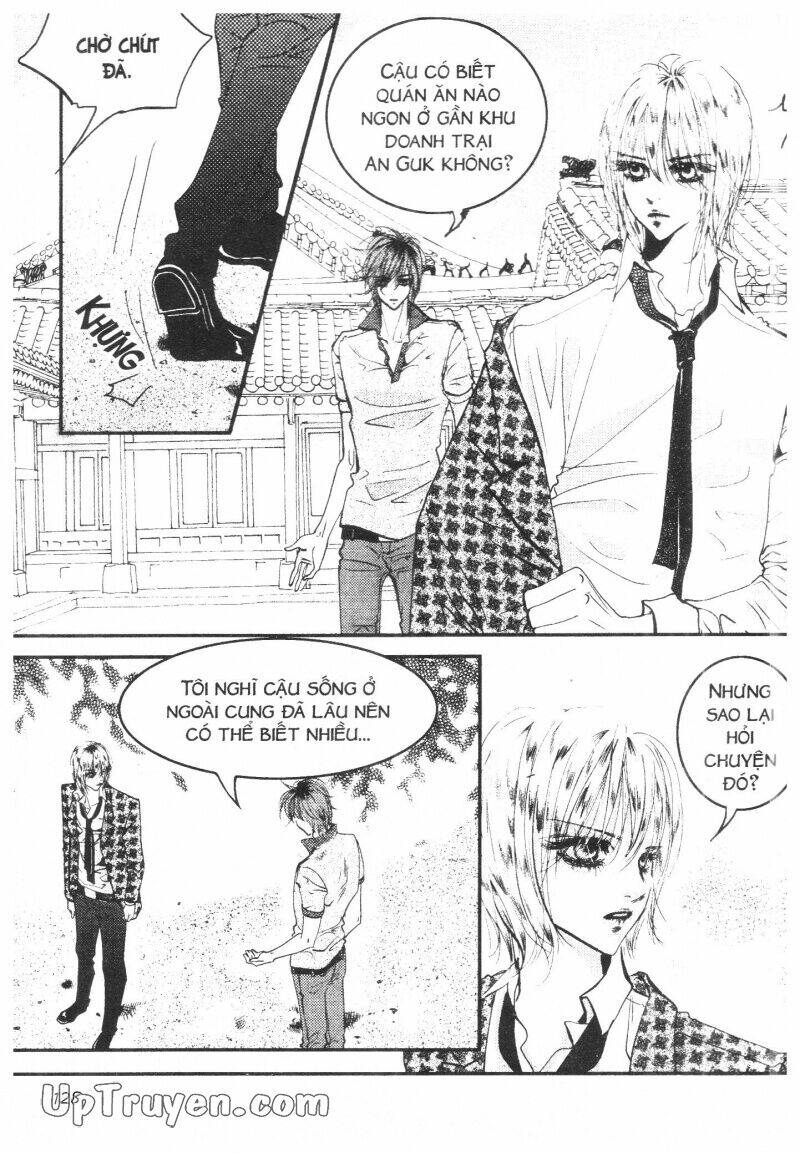 hoàng cung chapter 24 128