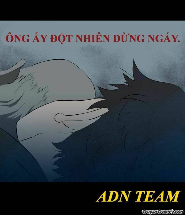 kho truyện kinh dị: ác mộng đêm về chapter 6 27