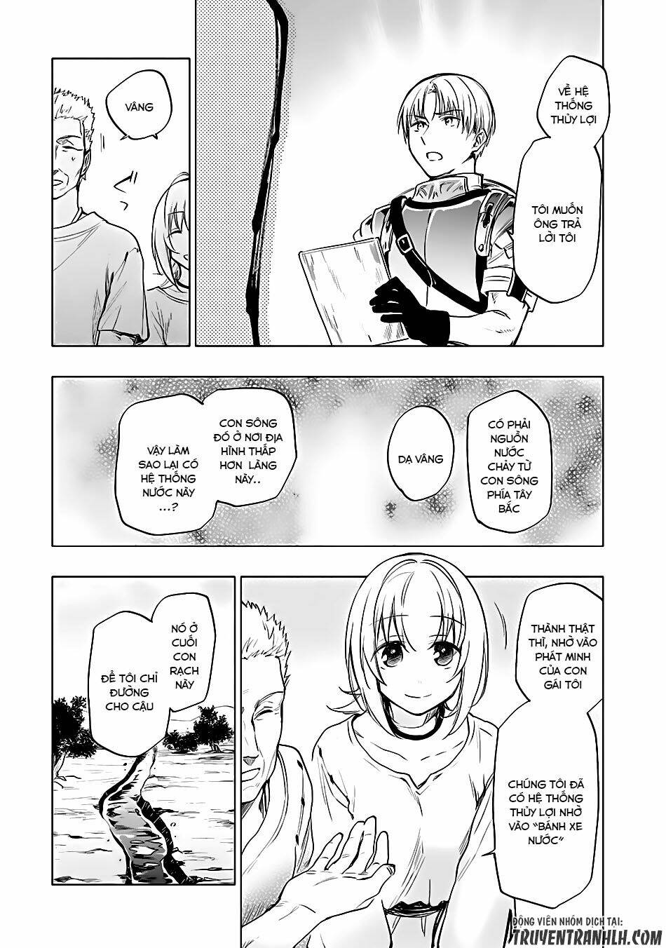 takarakuji de 40-oku atattandakedo isekai ni ijuu suru chapter 7 27