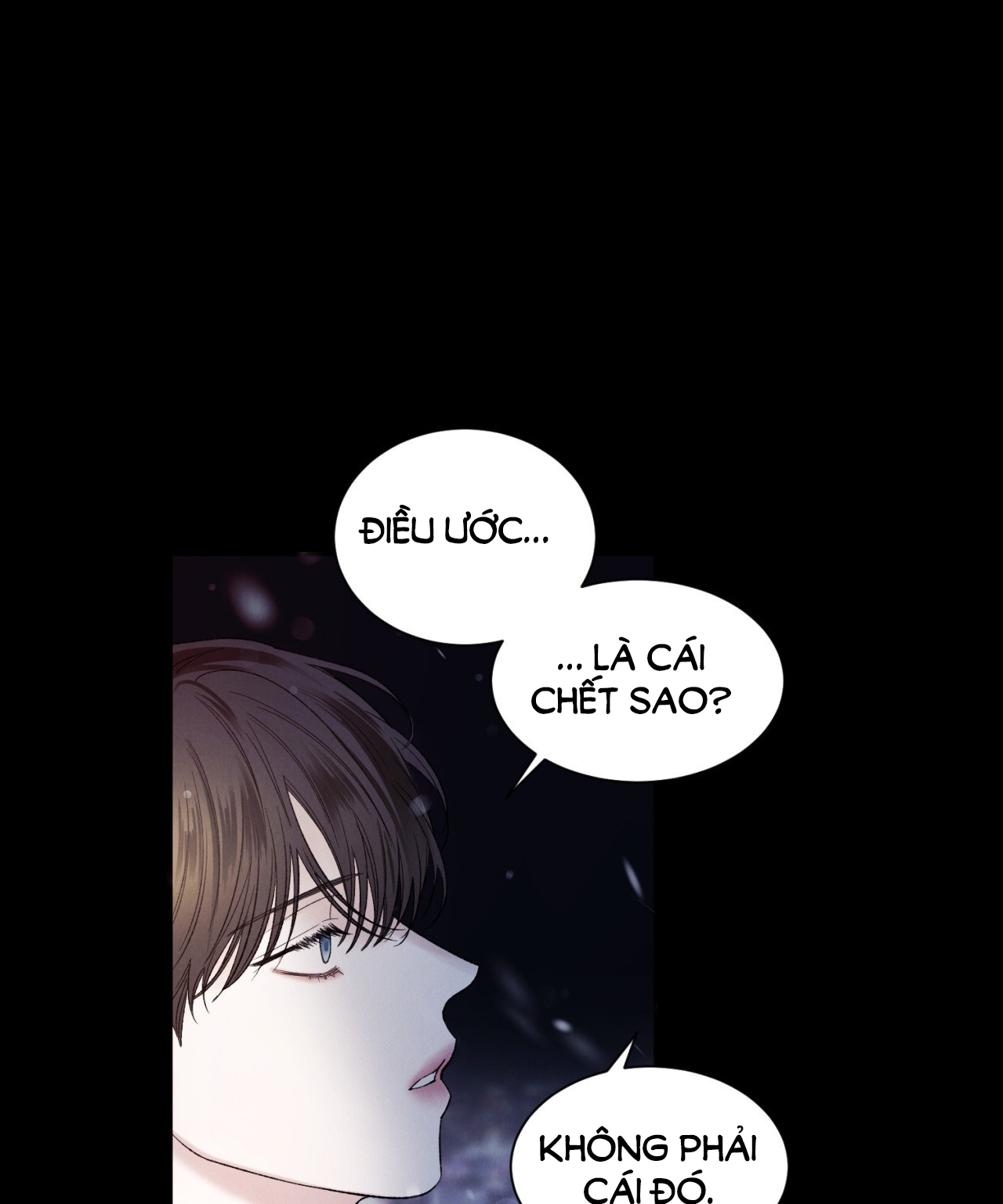 ân huệ của chúa chapter 1.2 16