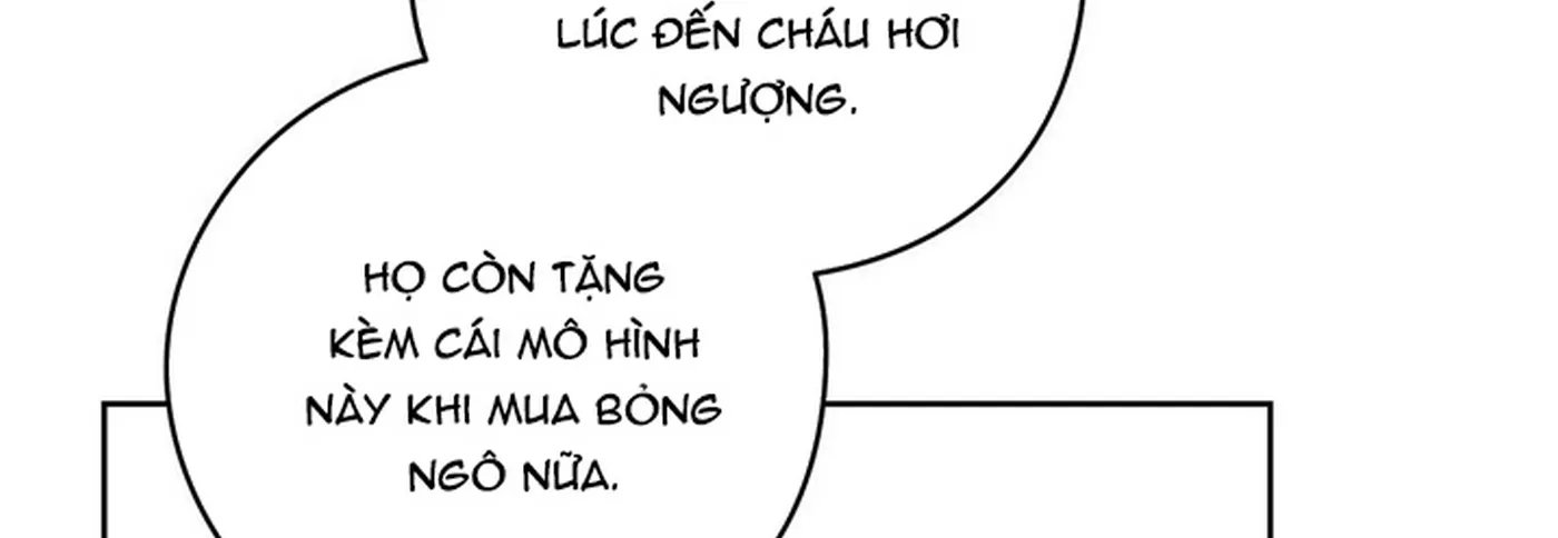 chuyện quái gì với giấc mơ đó vậy chapter 21 212